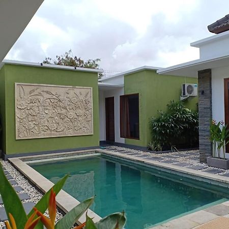 Villa Penyu Legian Extérieur photo