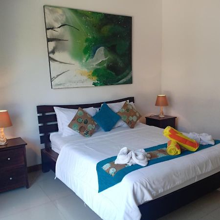 Villa Penyu Legian Extérieur photo