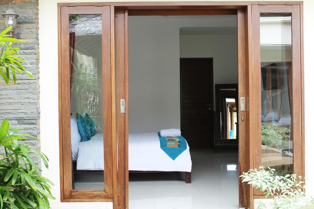 Villa Penyu Legian Extérieur photo