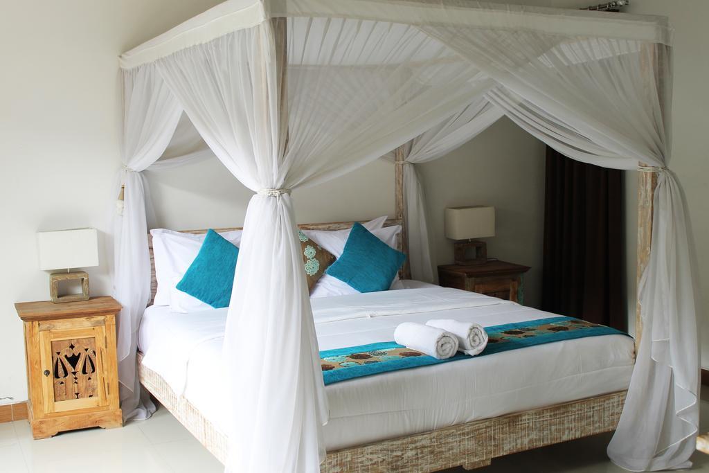 Villa Penyu Legian Extérieur photo