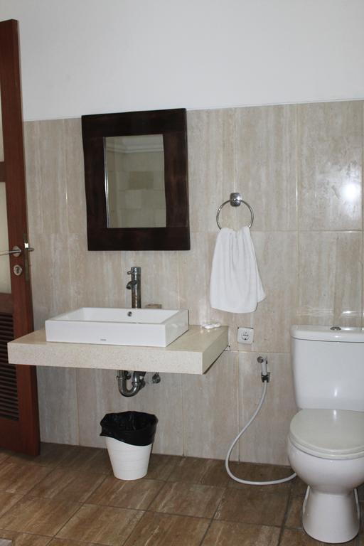 Villa Penyu Legian Extérieur photo