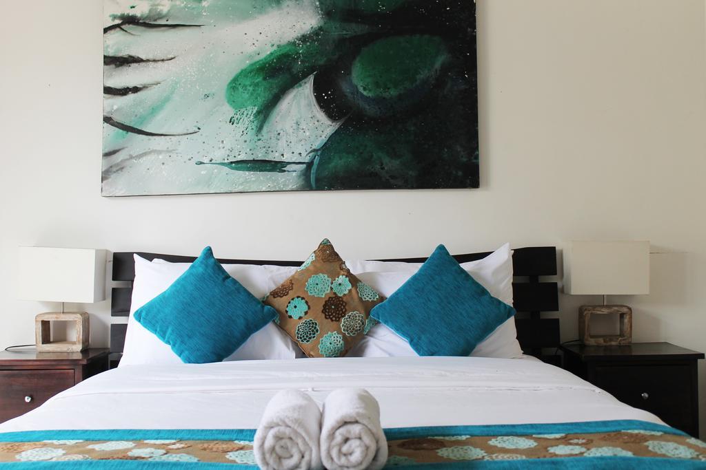 Villa Penyu Legian Extérieur photo