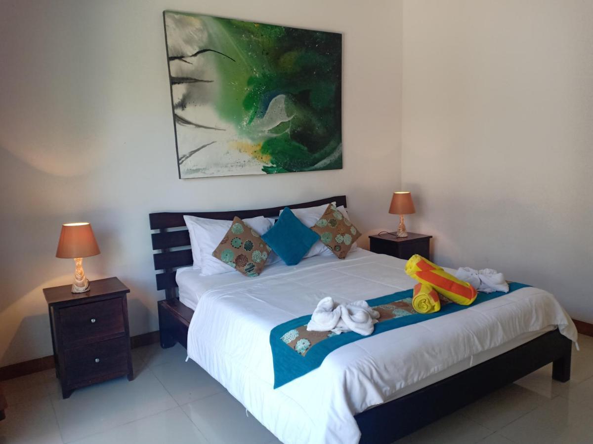 Villa Penyu Legian Extérieur photo