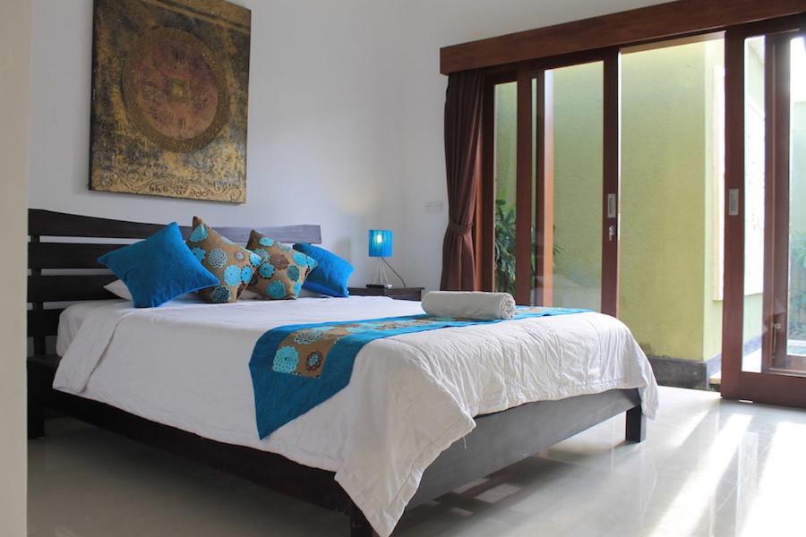Villa Penyu Legian Extérieur photo